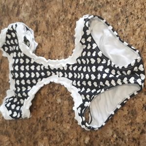 Submarine Swimsuit NWOT